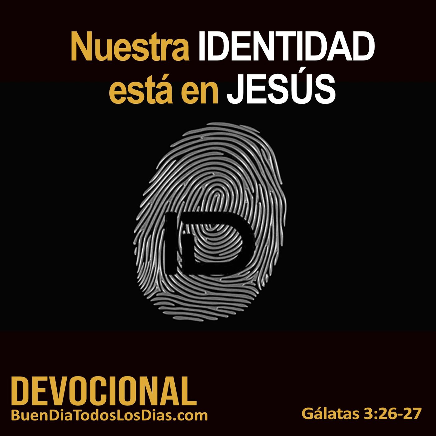 Aceptación e Identidad episode artwork