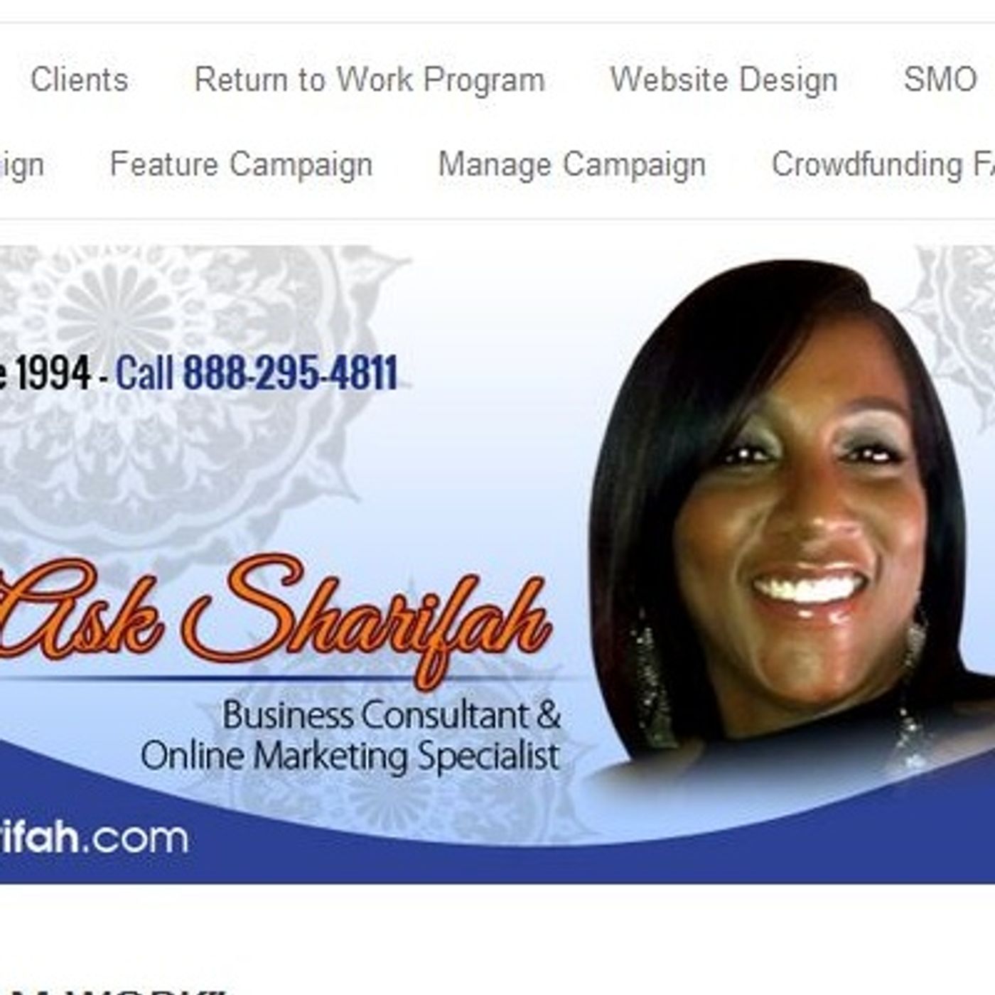 Interview with Sharifah Hardie episode artwork