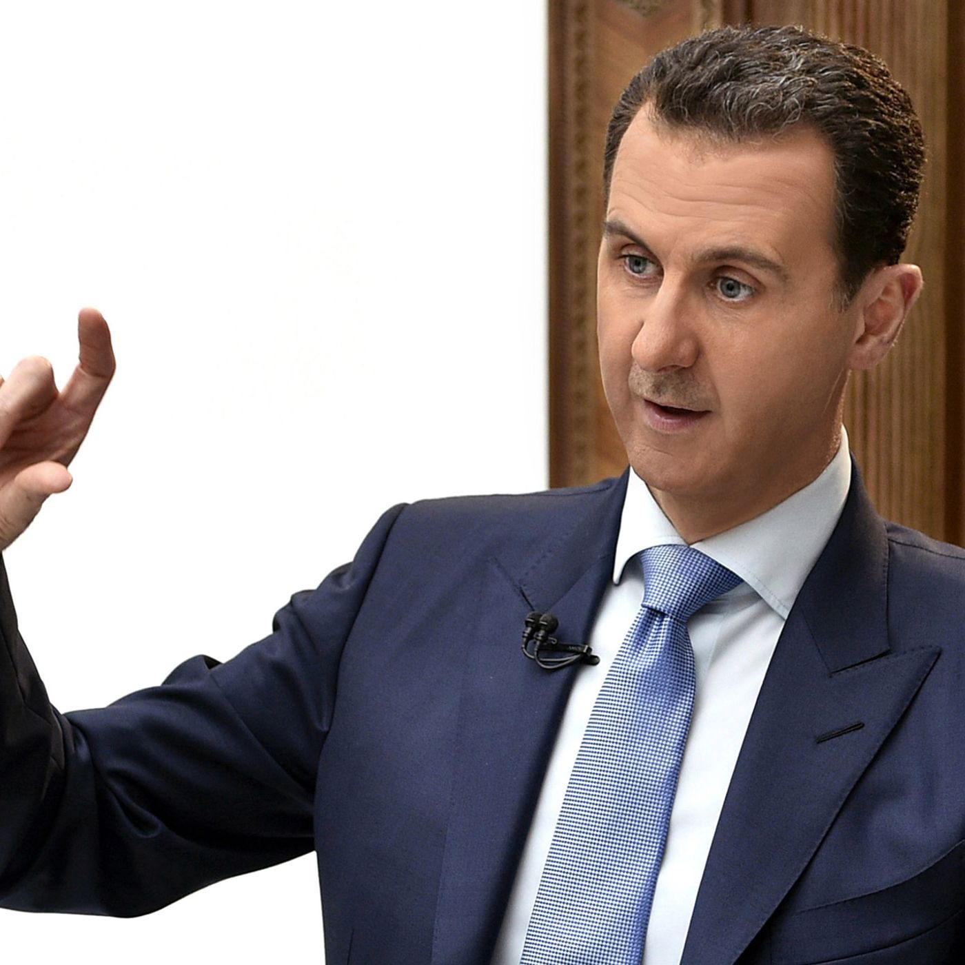 Enrique Couto: "El avión de Bashar al Asad podría haberse estrellado según varios rumores"