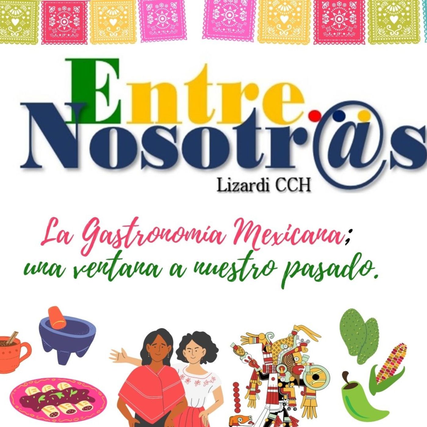 Entre Nosotr@s