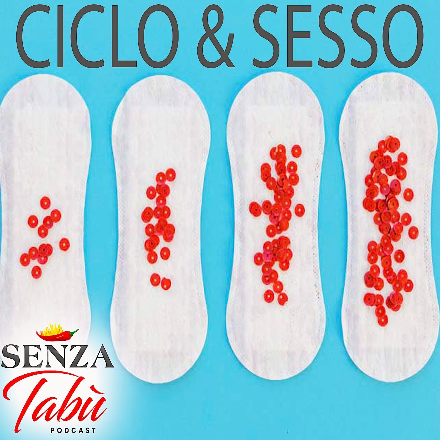 SENZA TABÙ 🌶