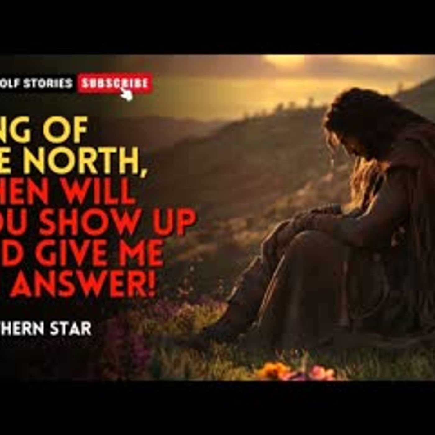 King of the North, when will you show up and give me an answer!丨Northern Star EP2 episode artwork