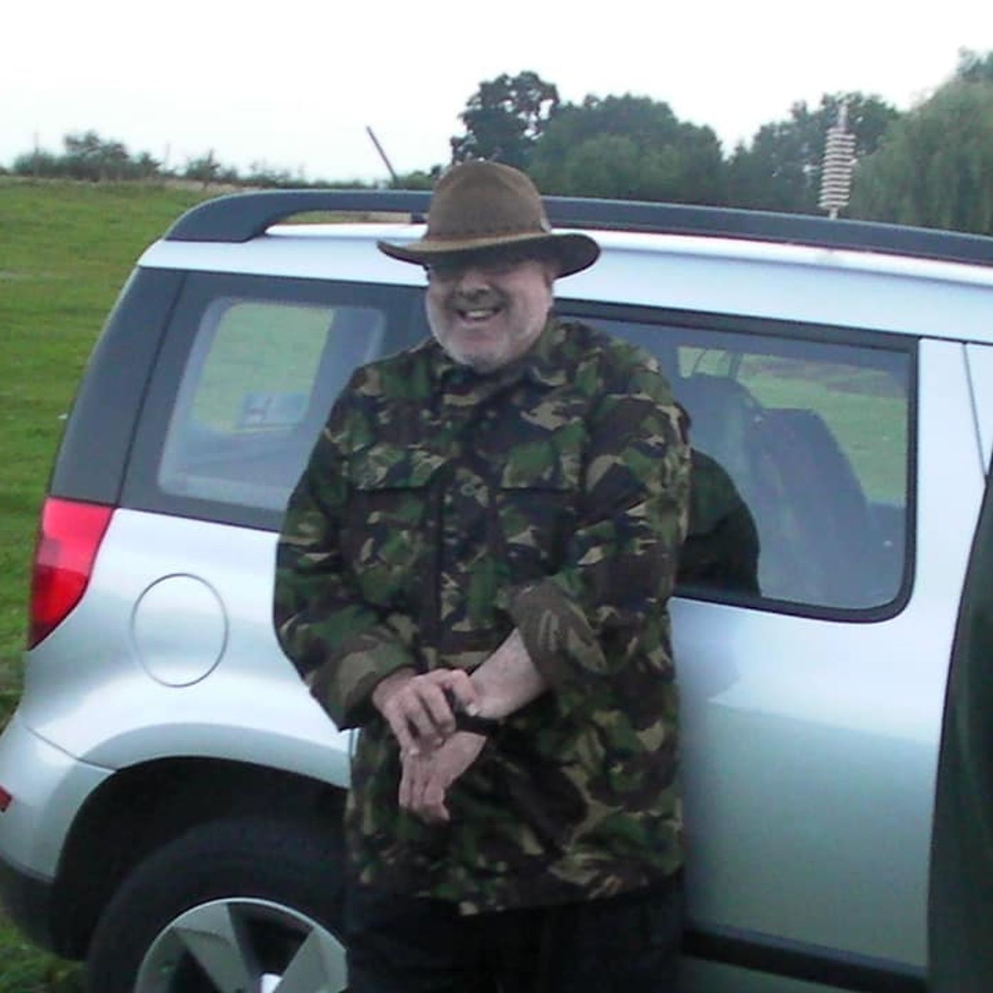 Prepper Podcast Archives -UK  Prepper