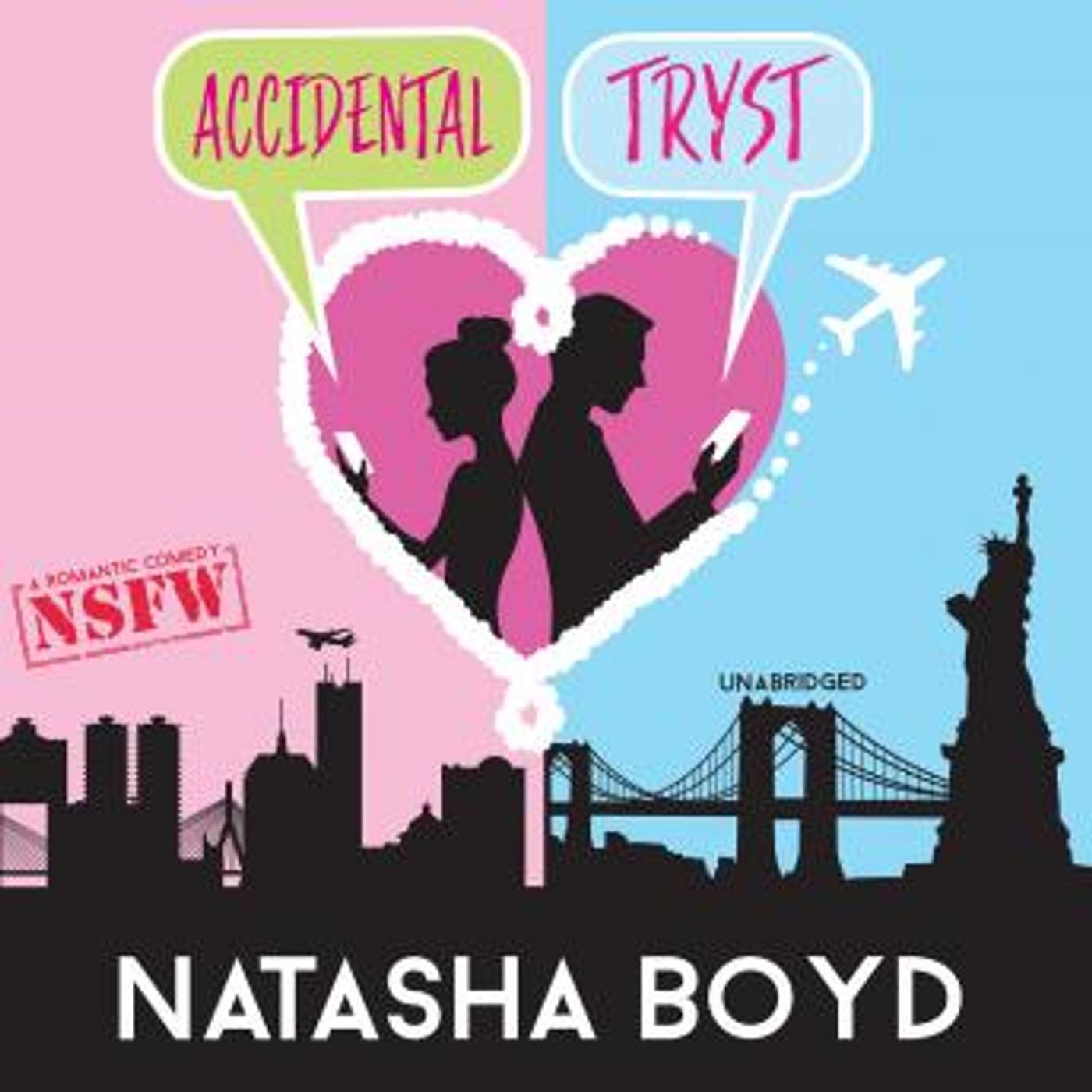 Enjoy Amazing Full Audiobooks in Romance, Rom-Com