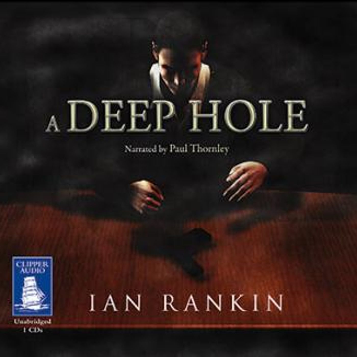 Listen to the Best Full Audiobooks in Mystery, Thriller & Horror, Suspense