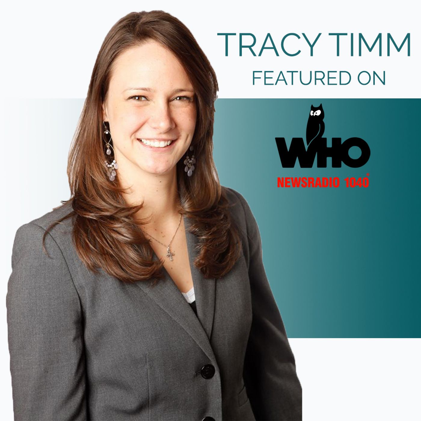 Tracy Timm