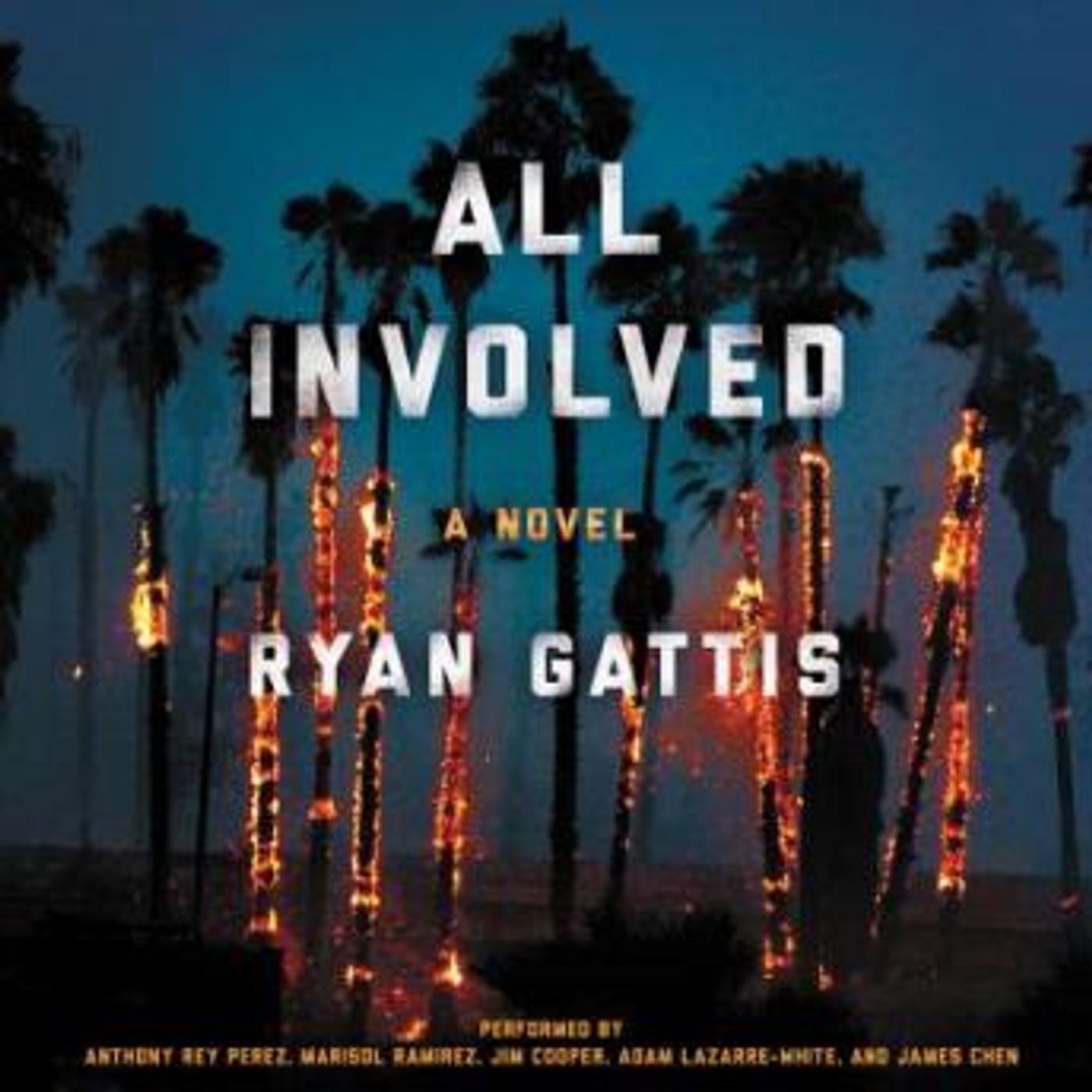 Enjoy Amazing Full Audiobooks in Fiction, Contemporary Women
