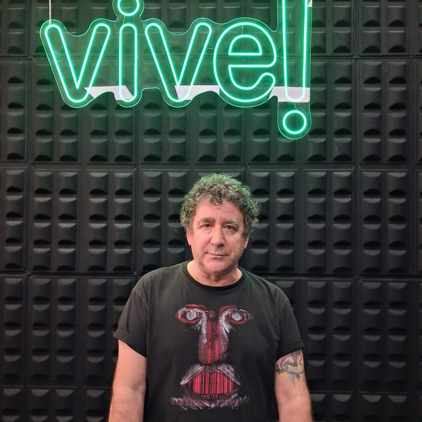 Portada de Vive! Radio Ávila