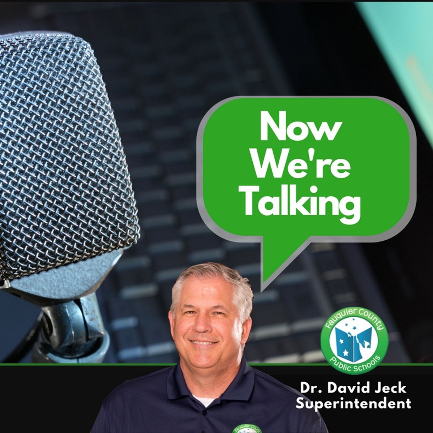 Now We\'re Talking