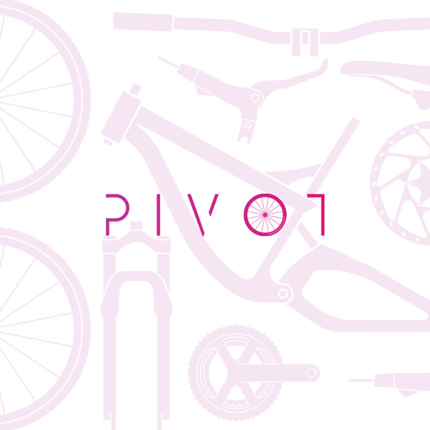 Pivot into Action episode artwork
