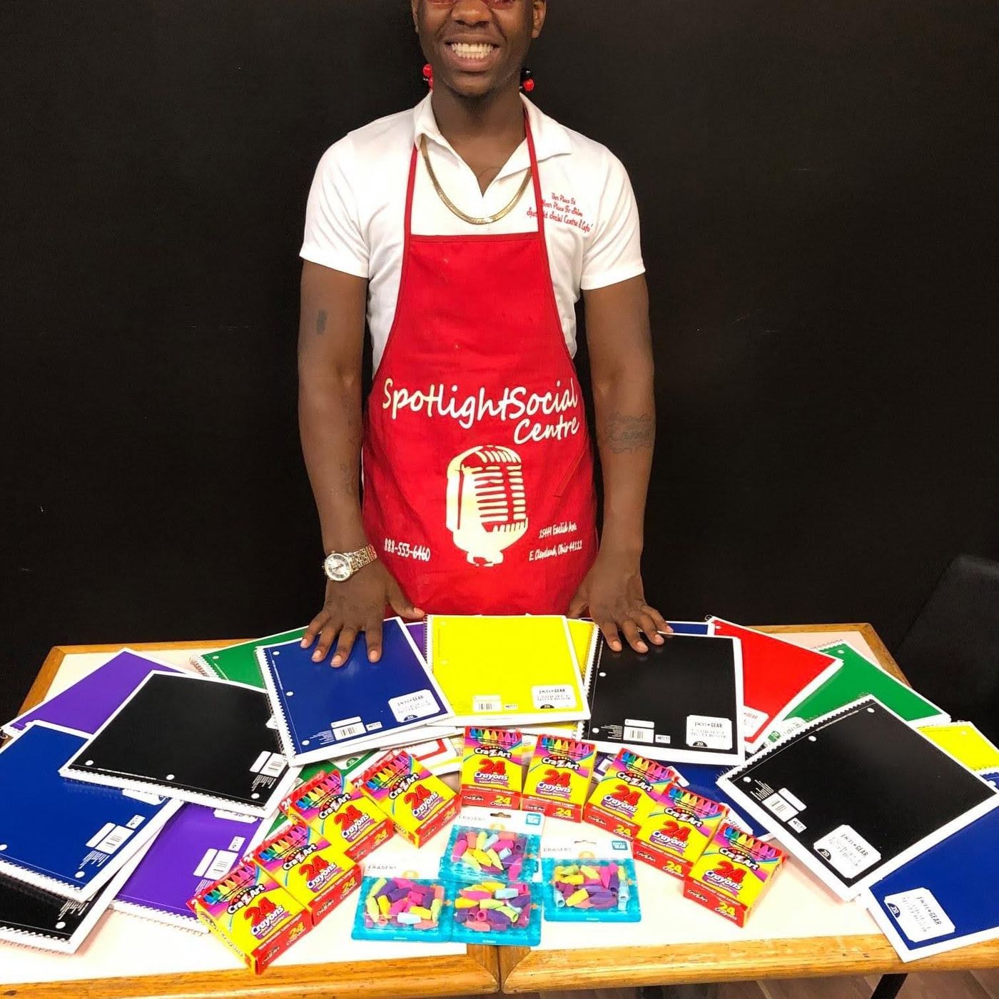 WHO's DOODOO IS IT ?