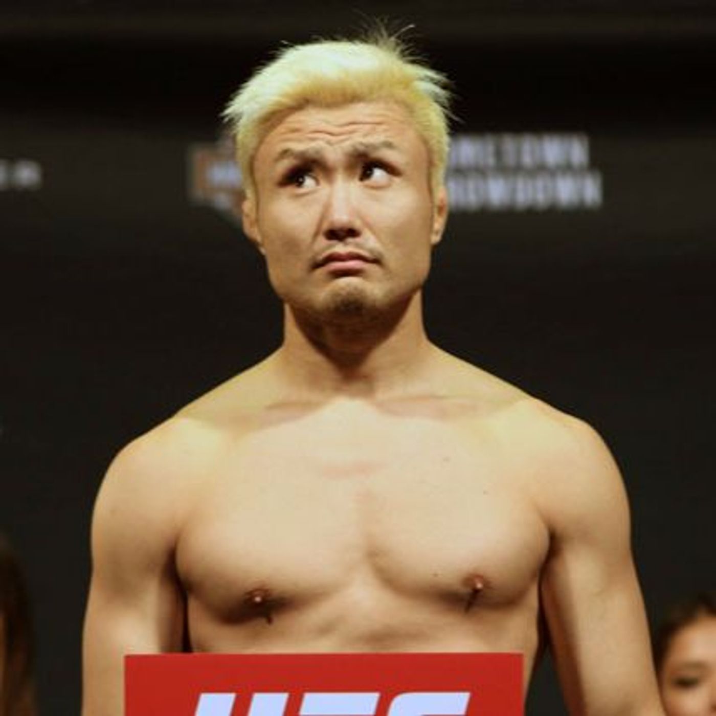 Beatdown: 'Has Takanori Gomi Tarnished His Legacy?' Invicta FC's Kaitlin Young episode artwork