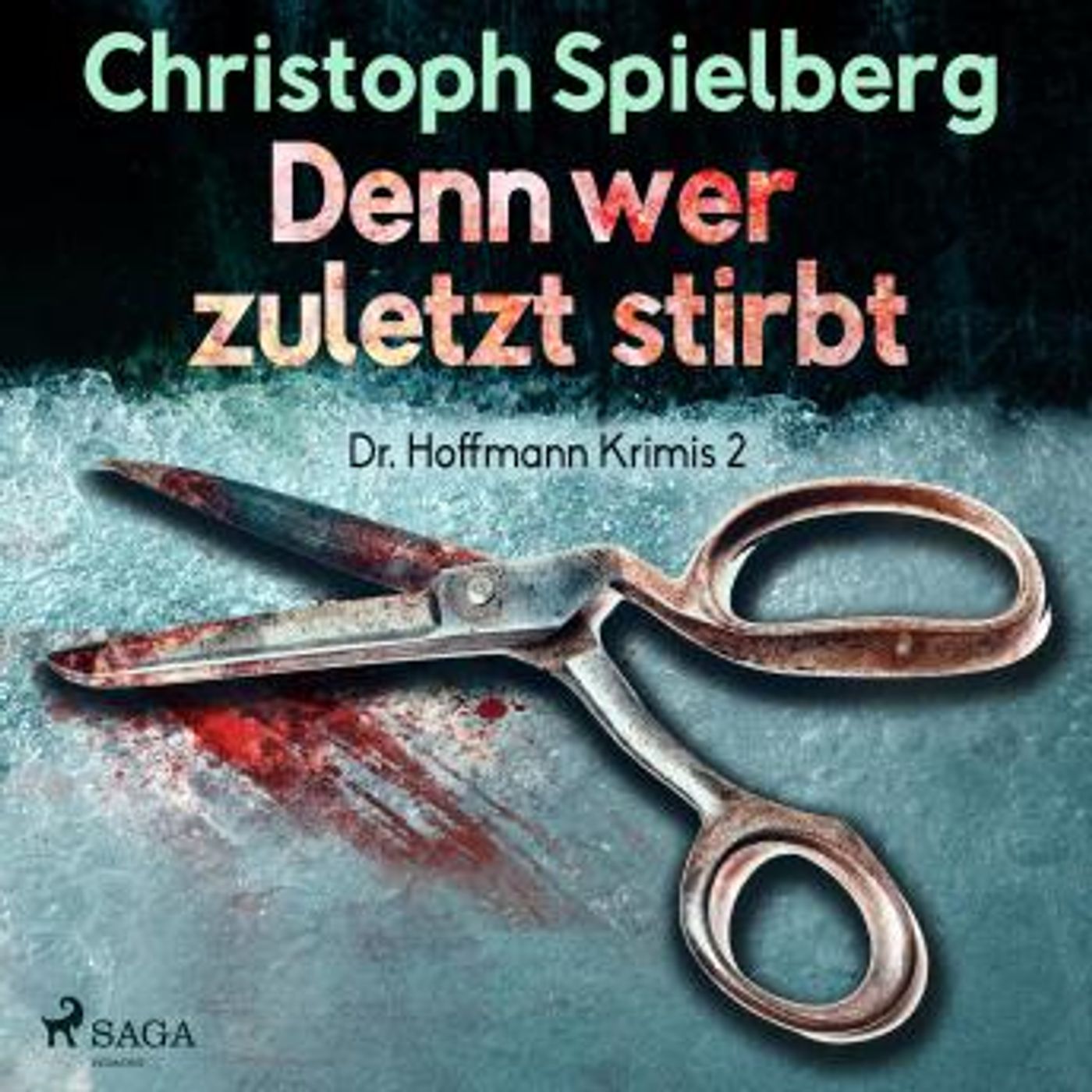 Find Best-Selling Audiobooks in Mystery, Thriller & Horror, Suspense