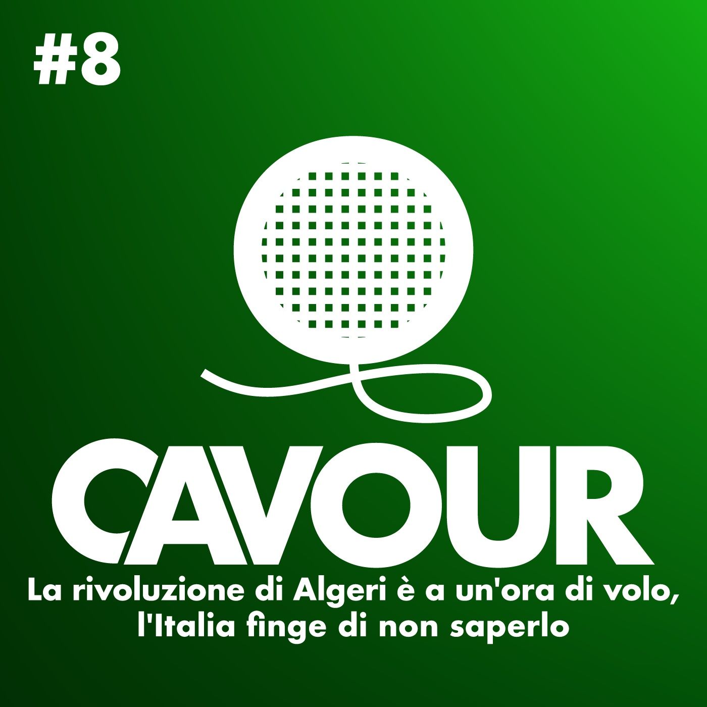 Cavour