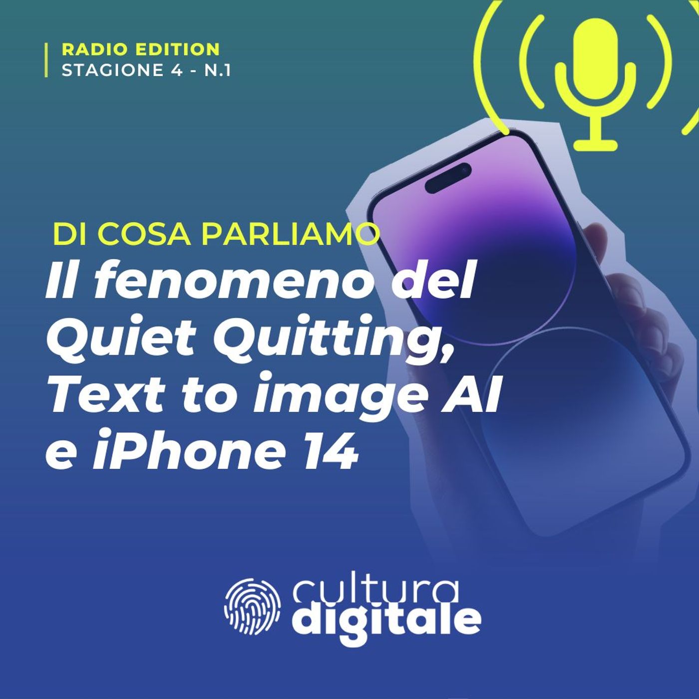 Cultura Digitale