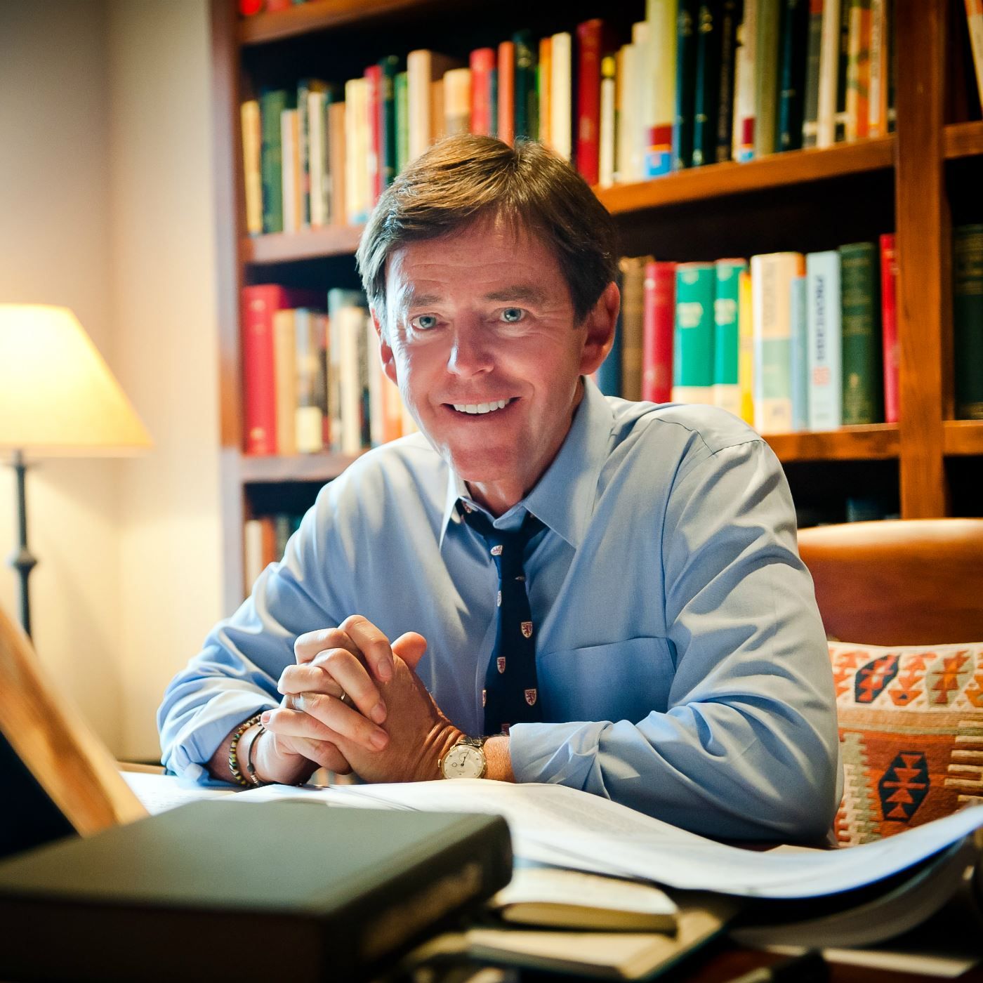 Truth For Life on Oneplace.com Artwork