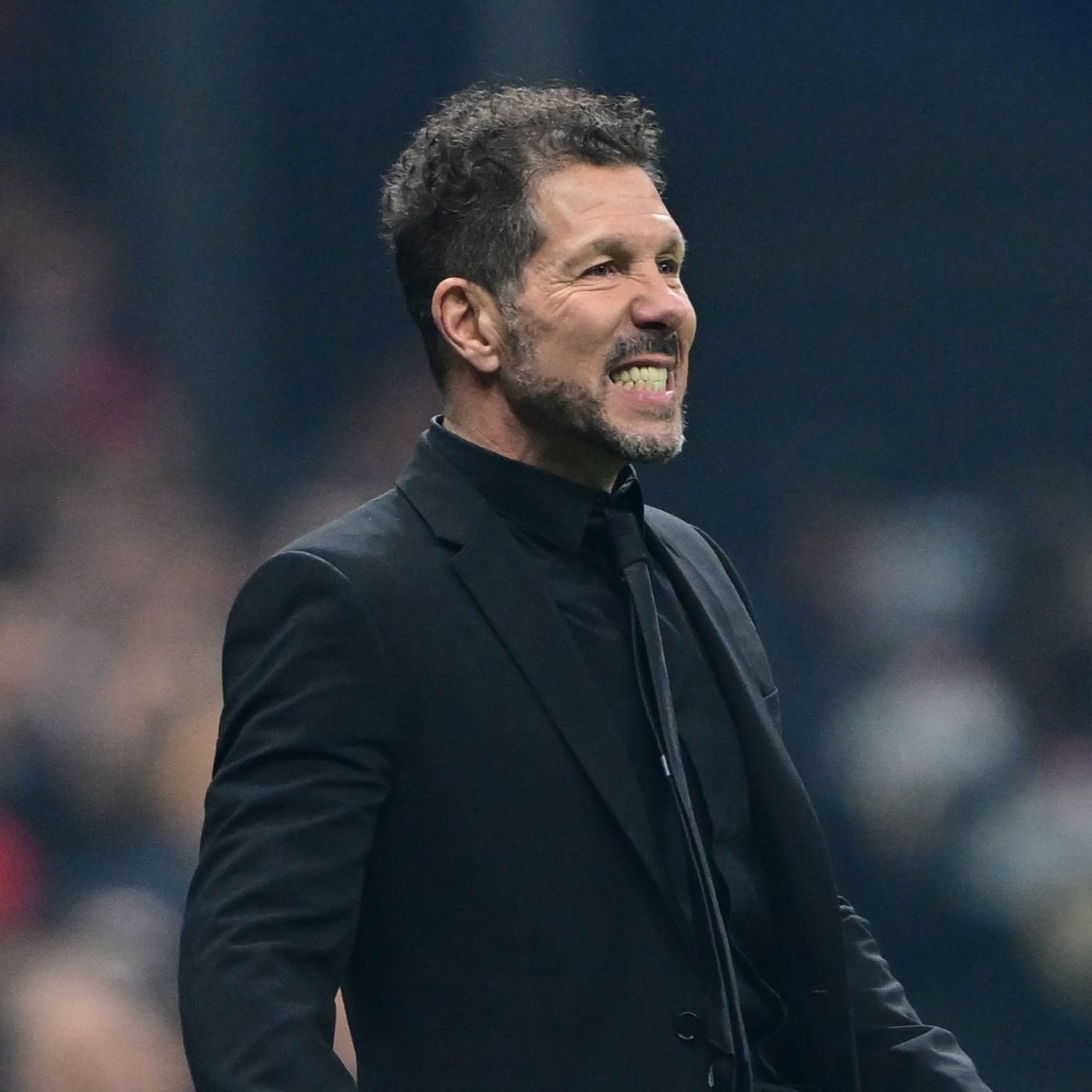 Los goles de Carrusel | Los goles del Galatasaray 1-1 Atlético de Madrid | Empate que hace que el Atleti dependa de sí mismo