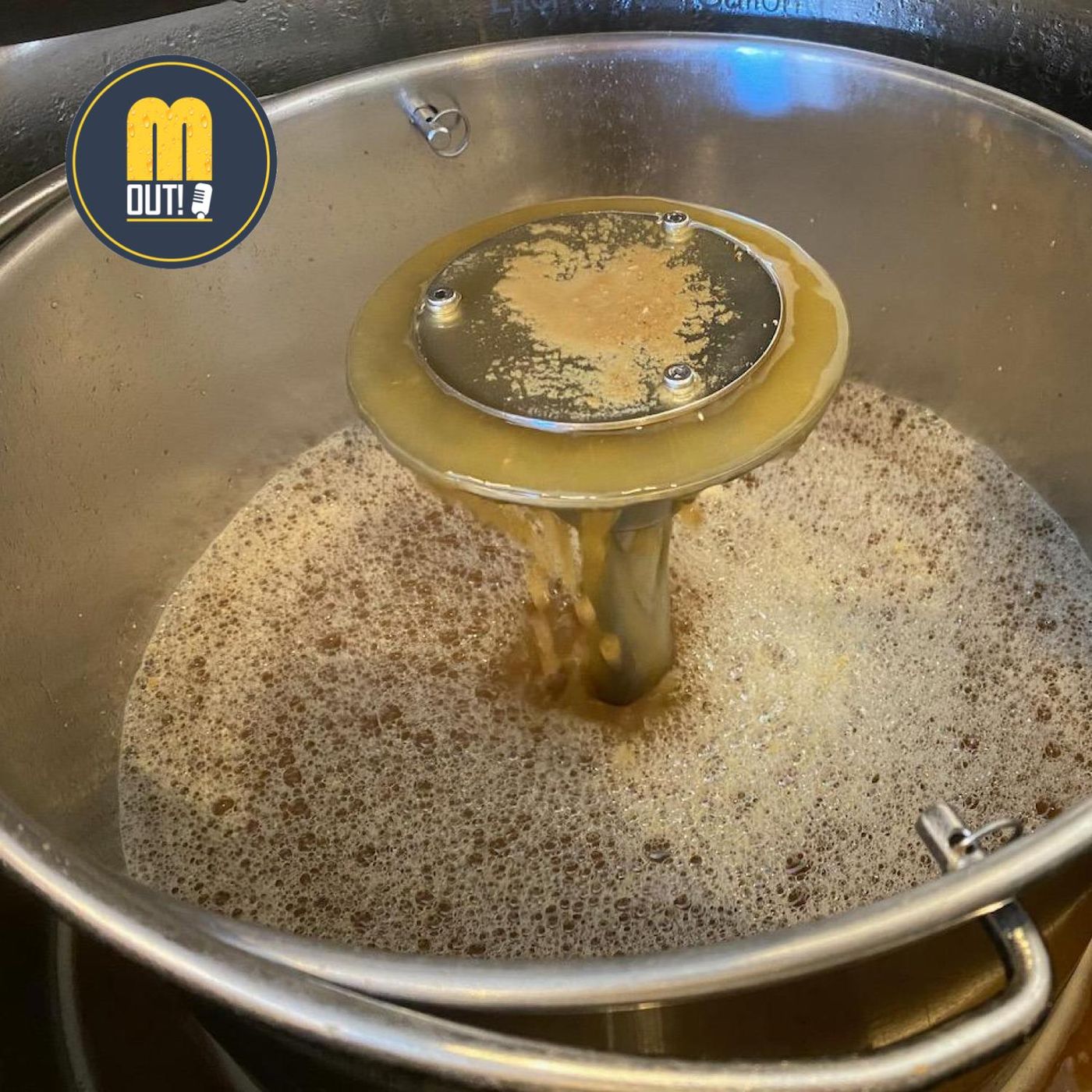 Mash Out! Podcast