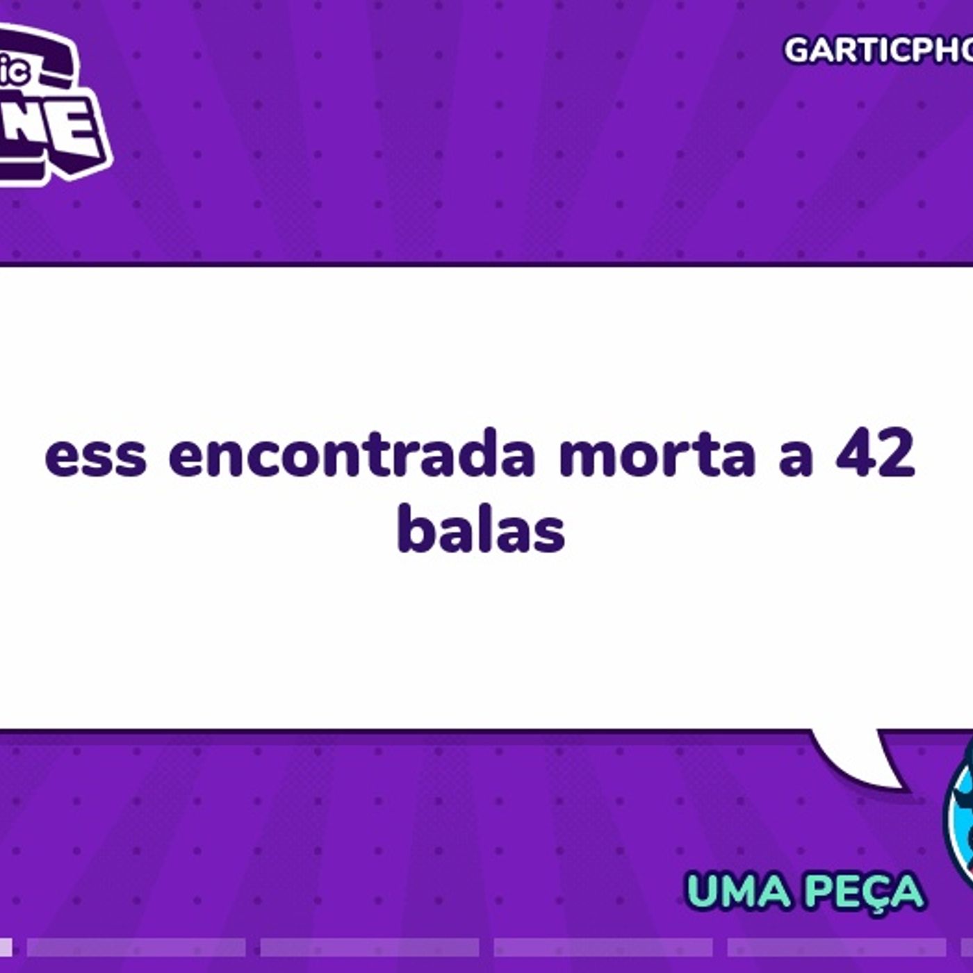 ess encontrada morta a 42 balas podcast cover art