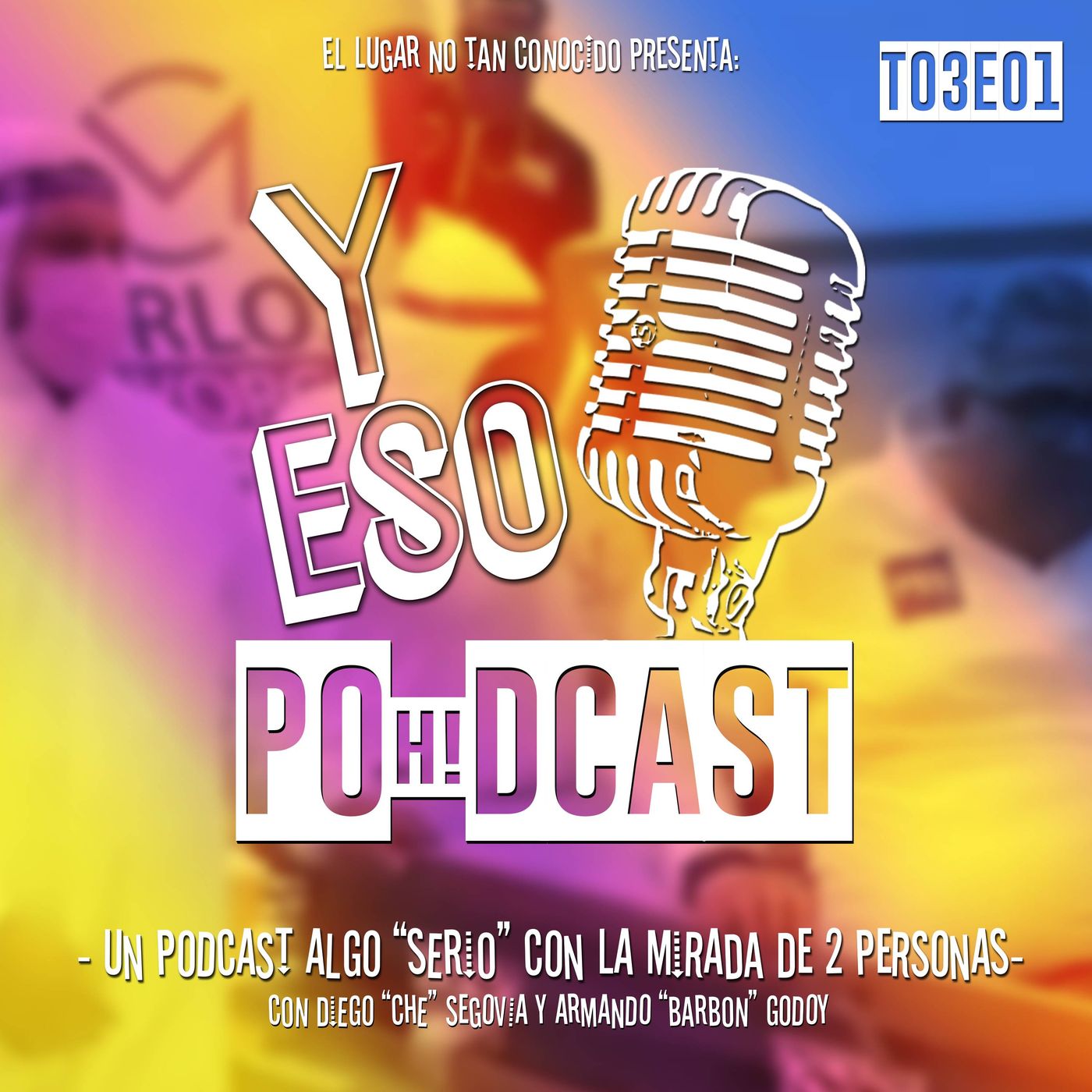 y eso poh!-dcast