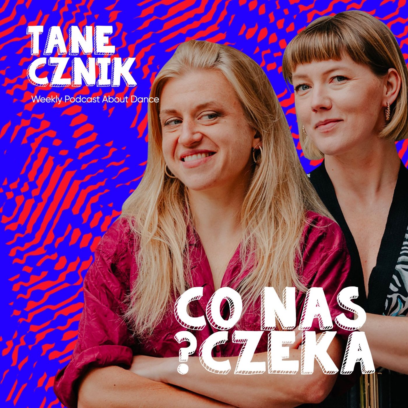Tanecznik