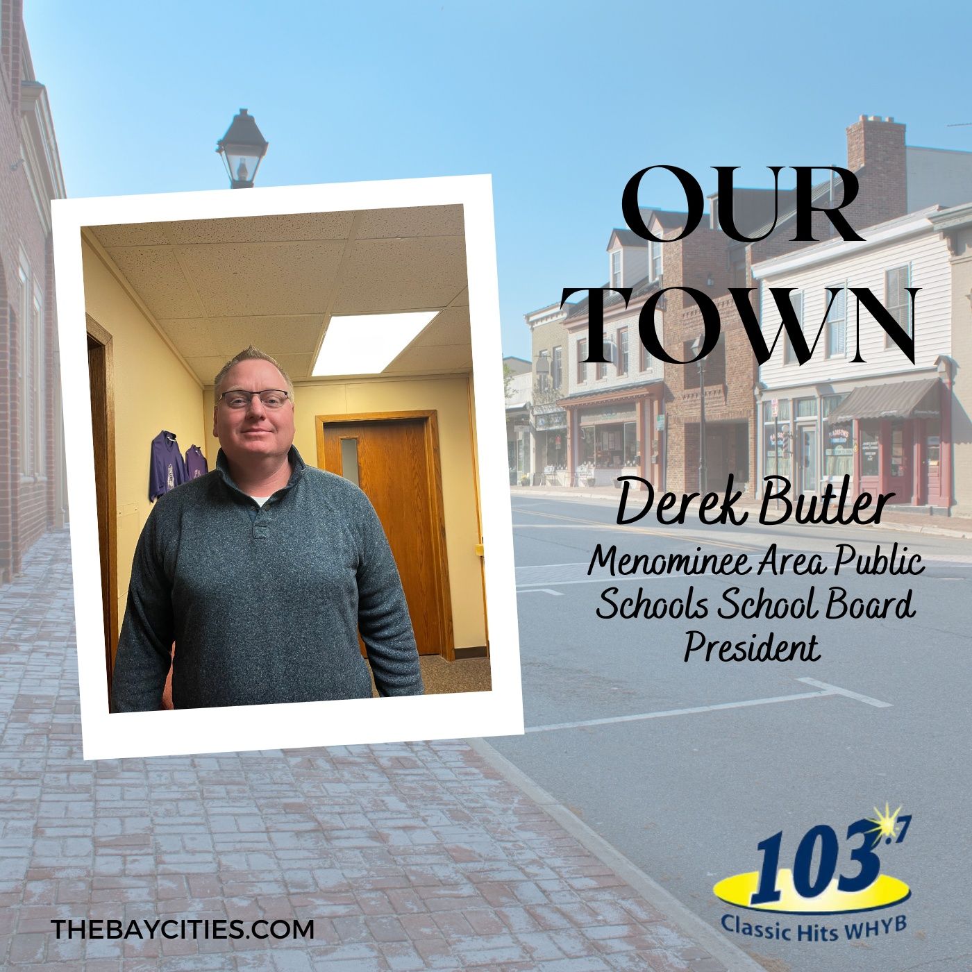 Our Town Season 1