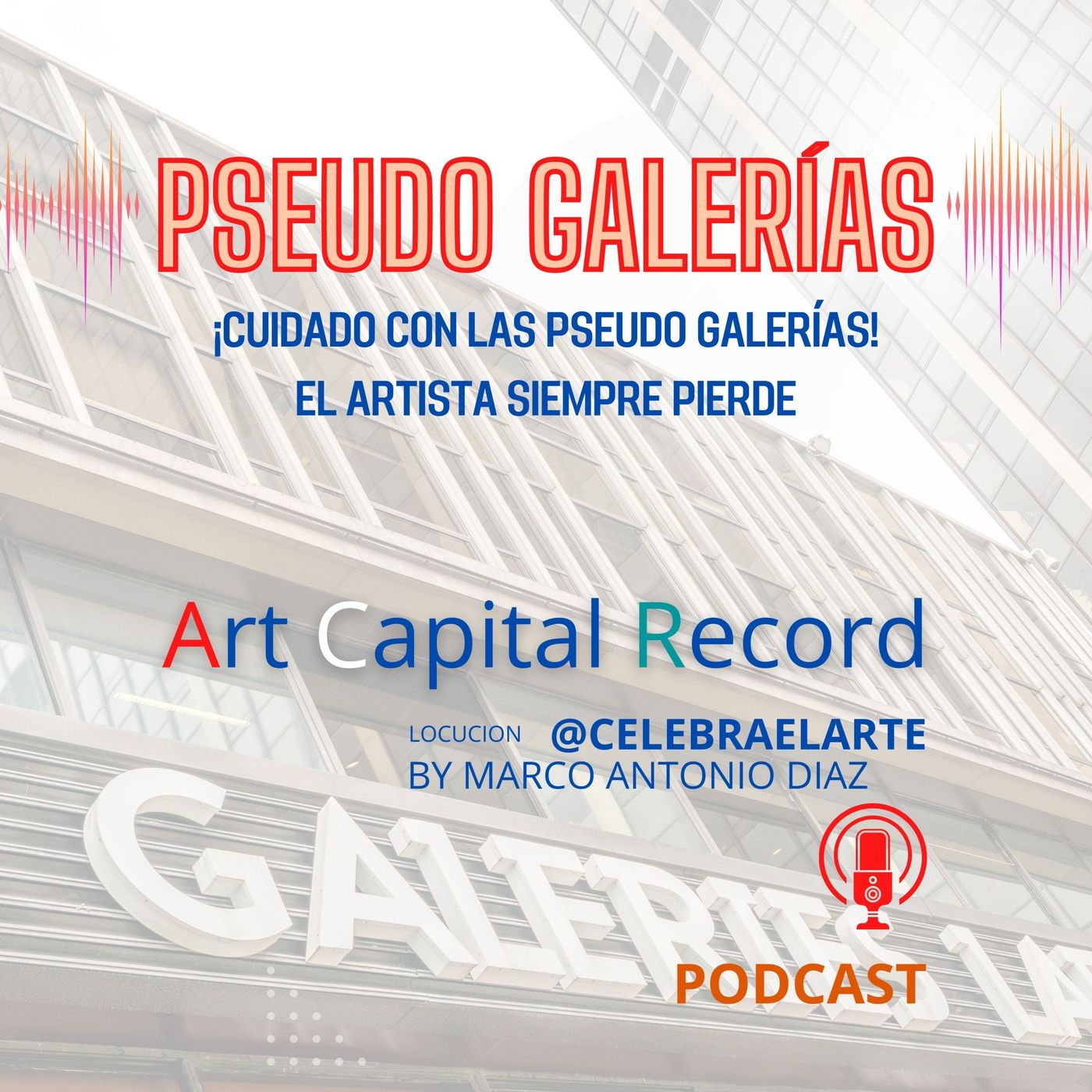 CELEBRANDO EL ARTE