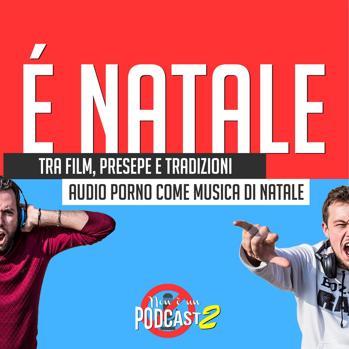 Non è un podcast