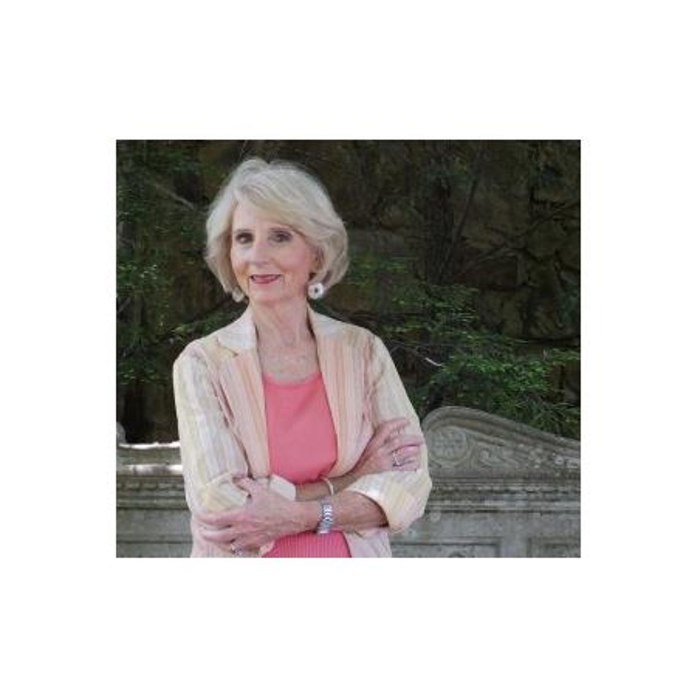 Author, Linda Spalla Will Discuss Her New Book, Catch Your Breath, & Burnout episode artwork