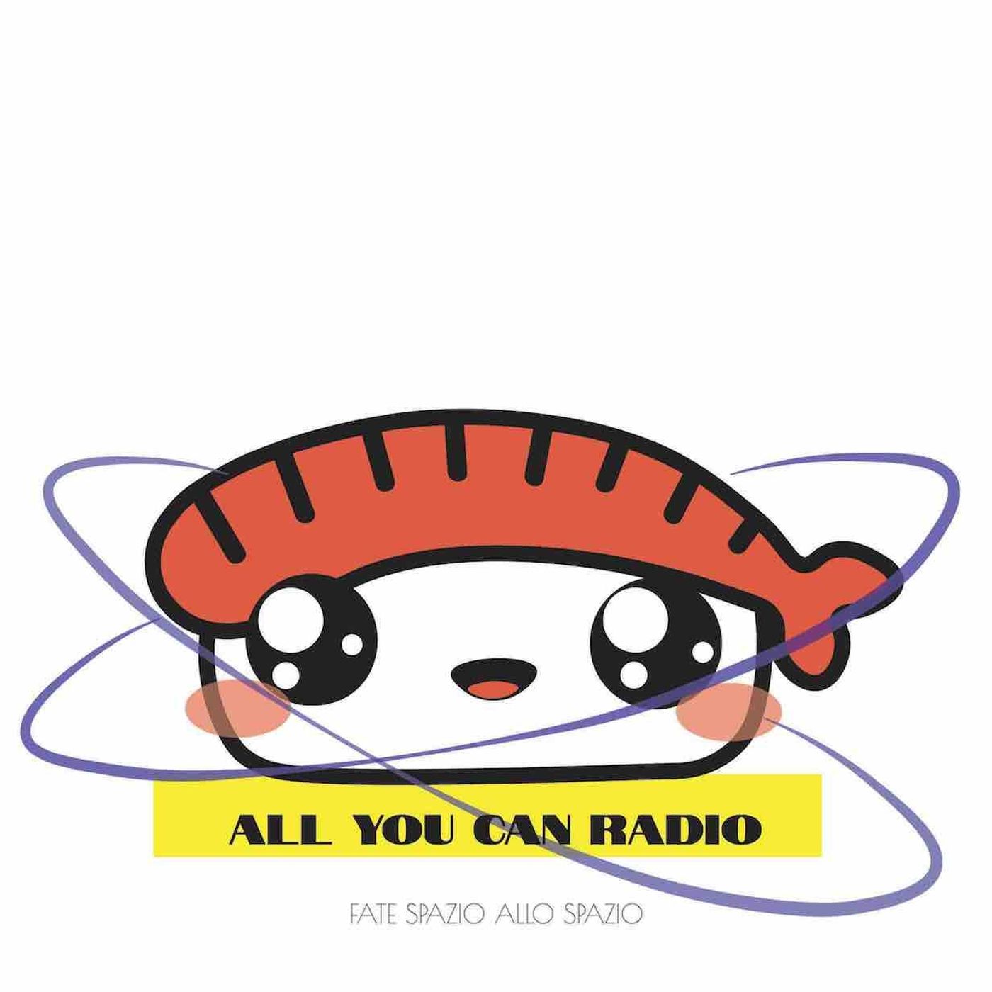 All you can RADIO