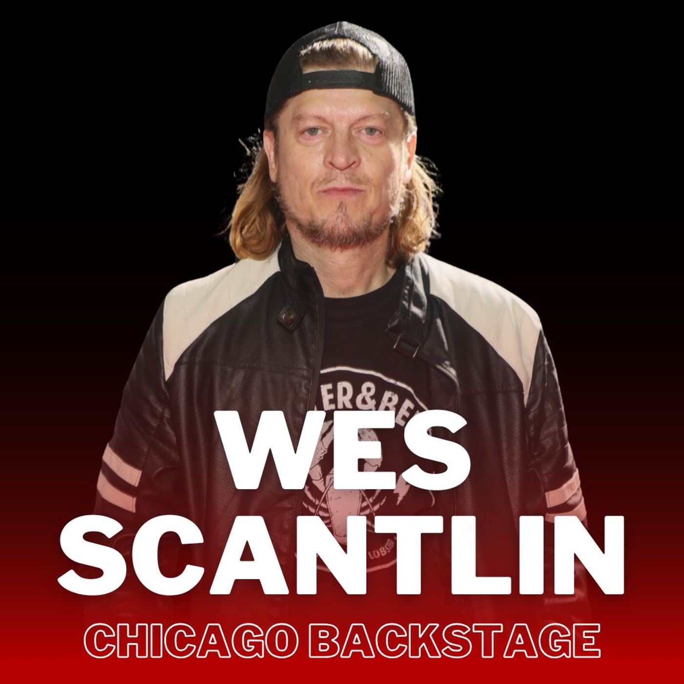 Wes Scantlin episode artwork