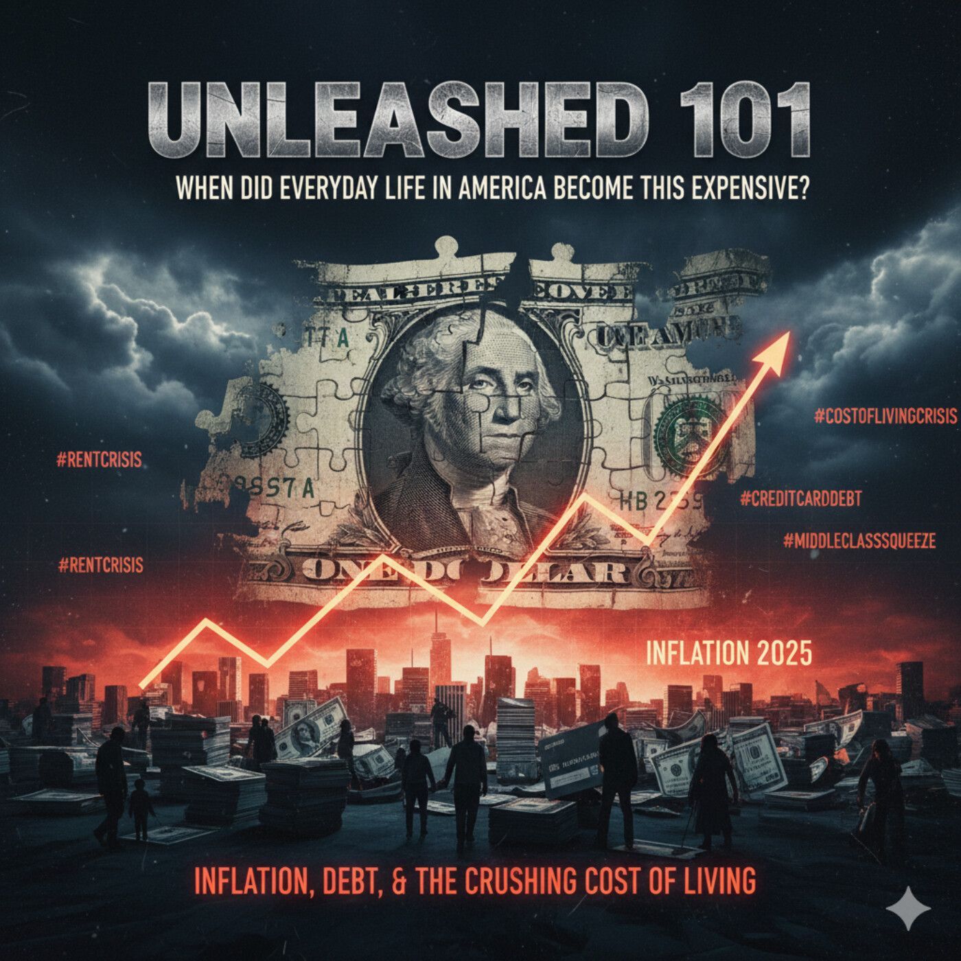 Unleashed 101
