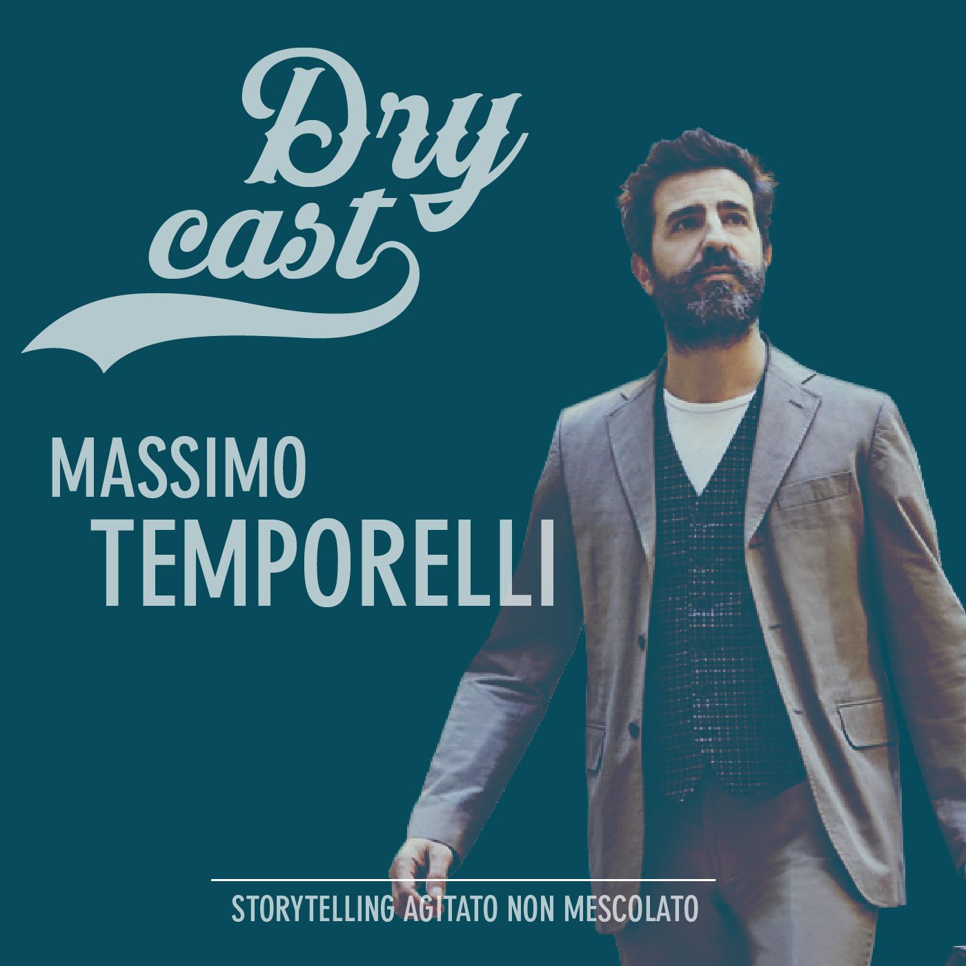 Dry Cast