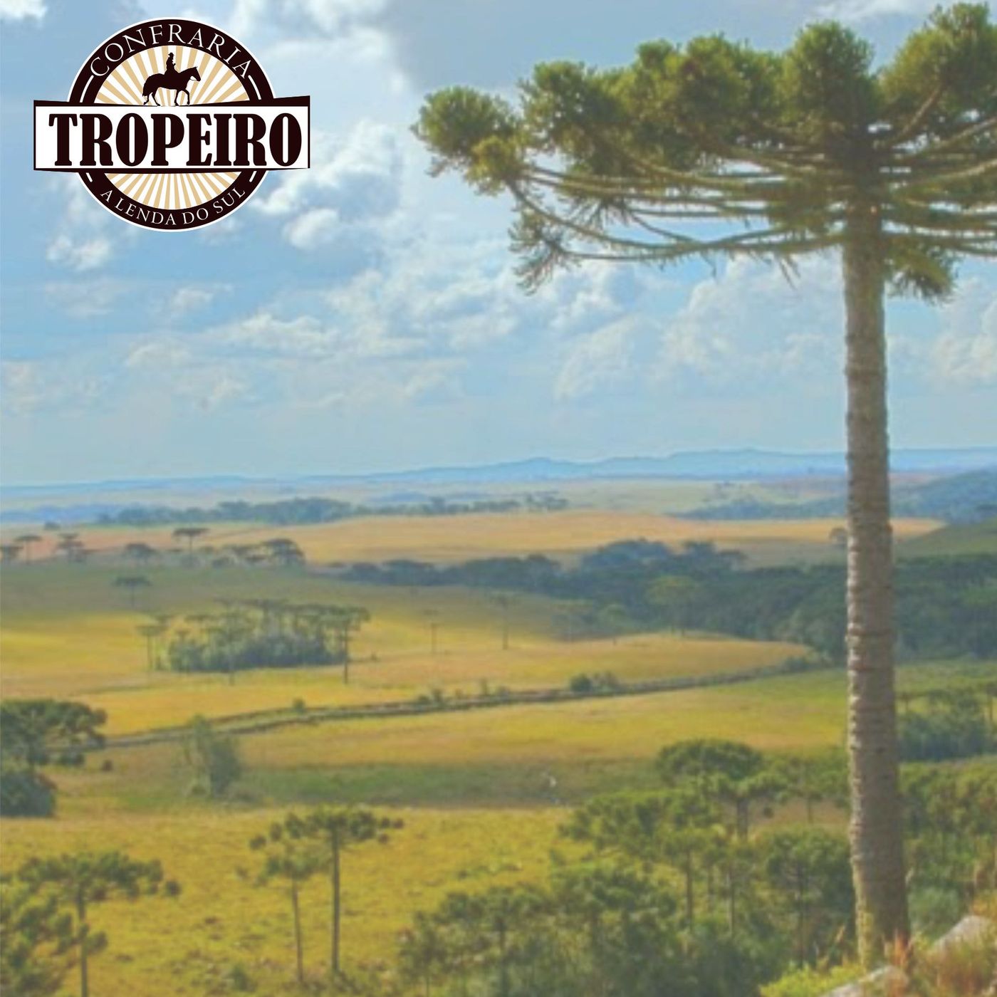 Confraria do Tropeiro
