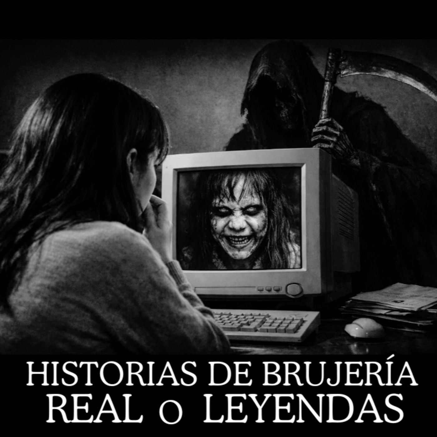 Viviendo con el miedo