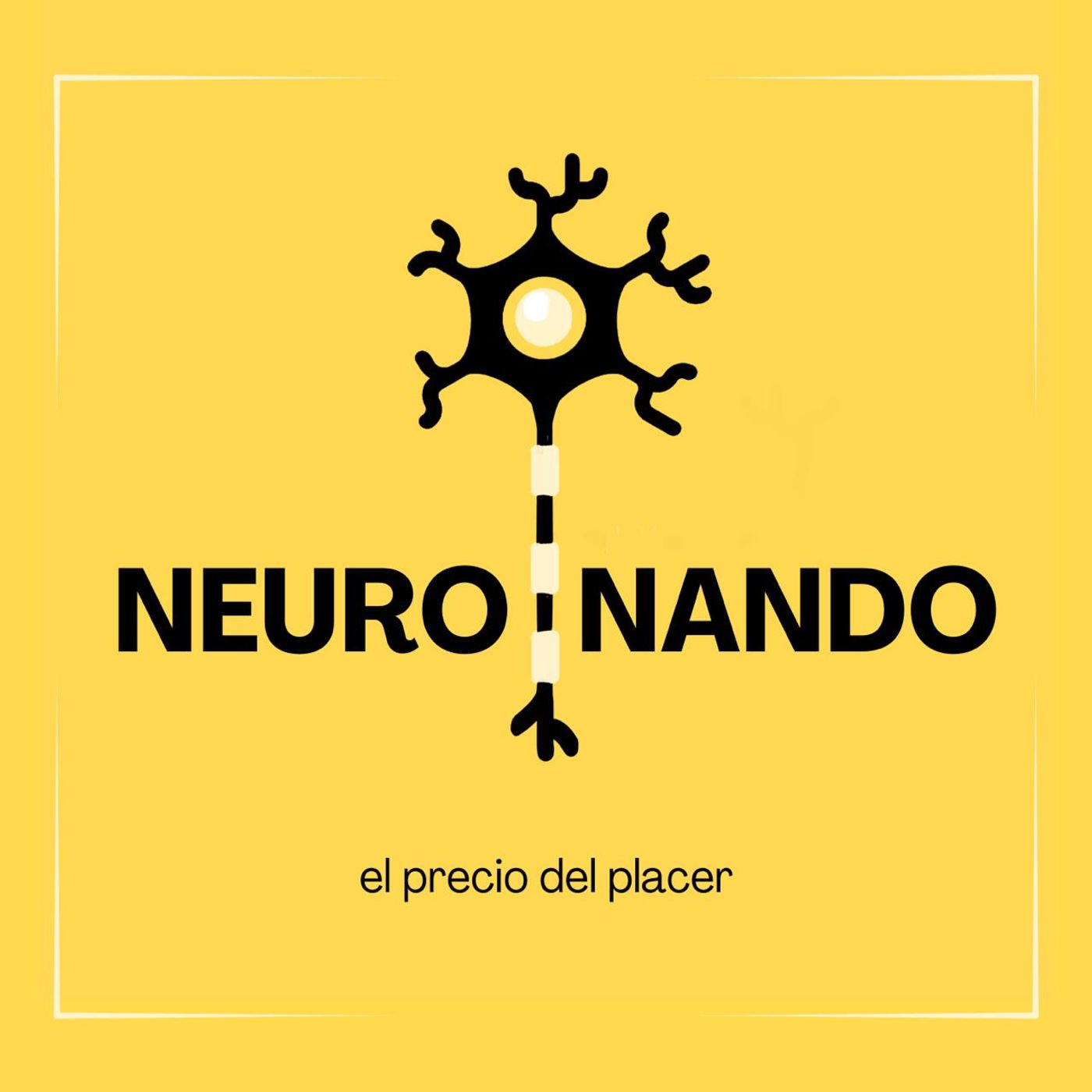 Portada de Neuronando