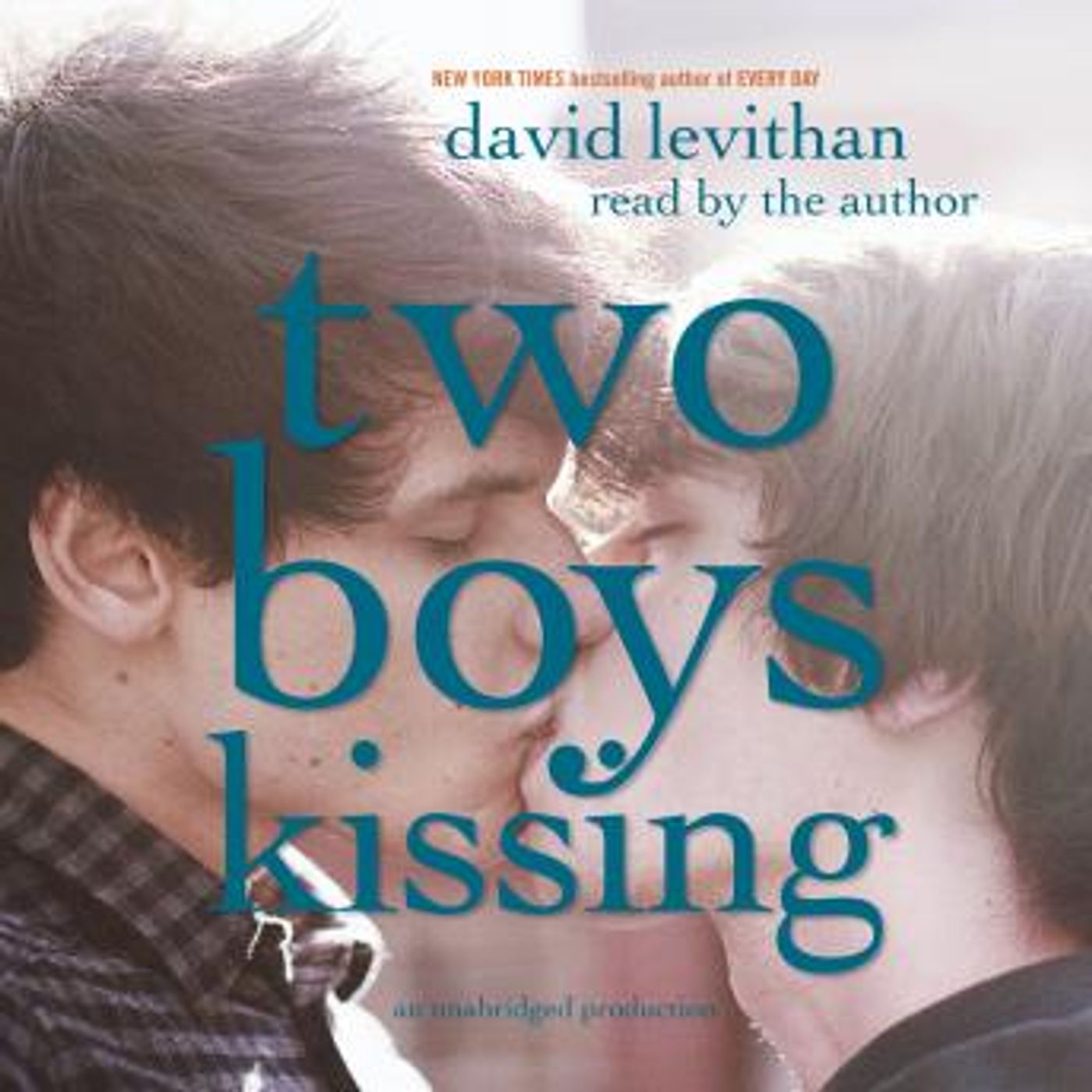 Download High-Quality Full Audiobooks in Teen & YA, Tough Topics