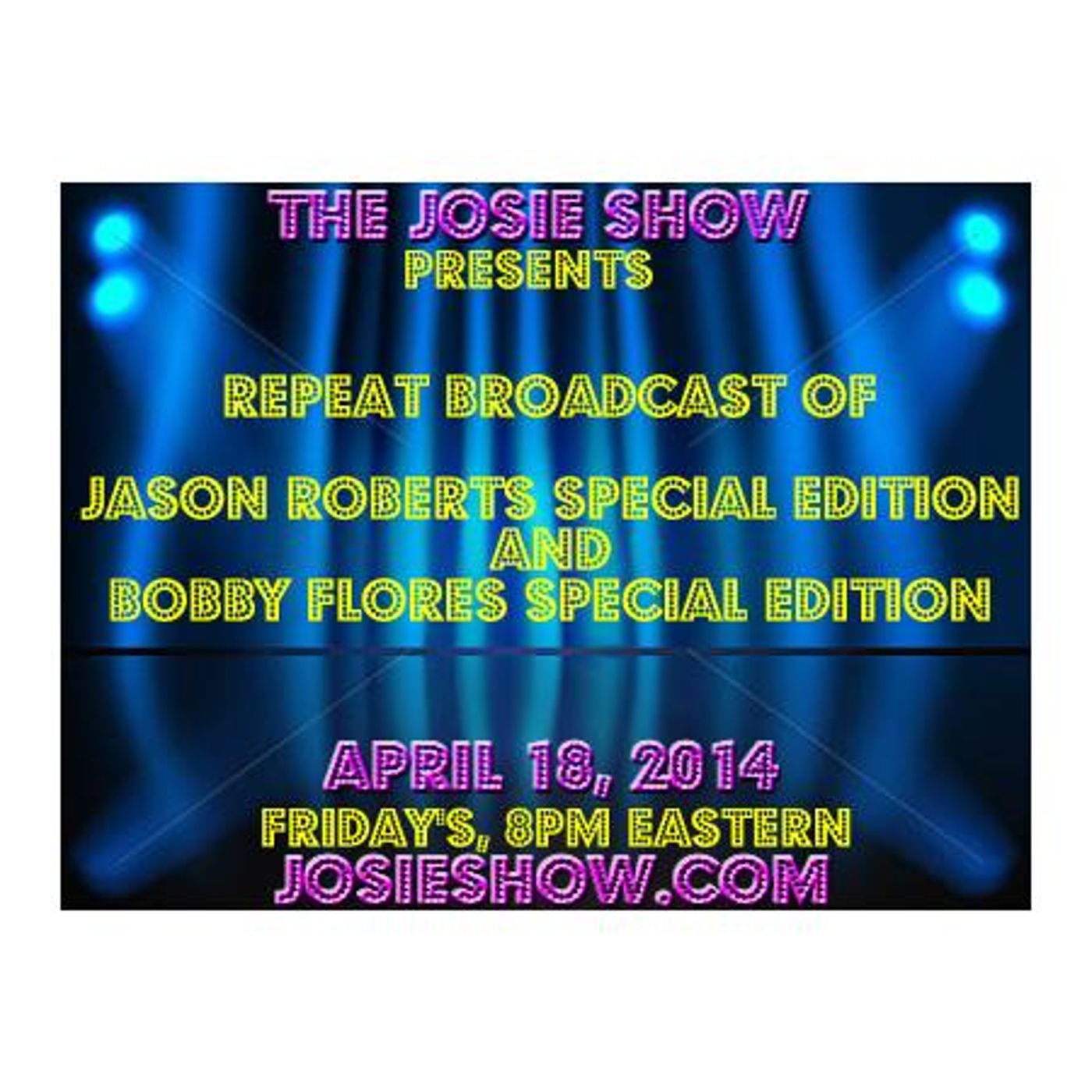 The Josie Show
