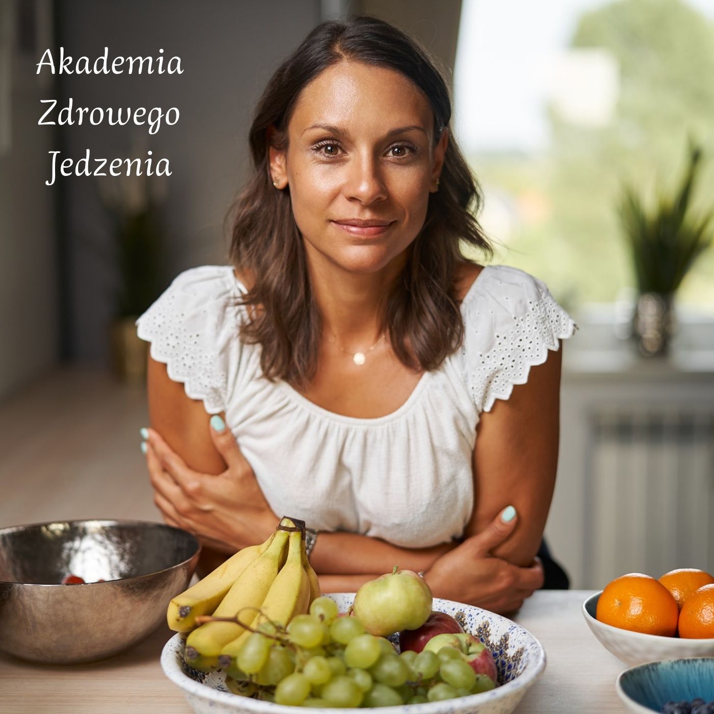 Nie taka dieta straszna podcast artwork