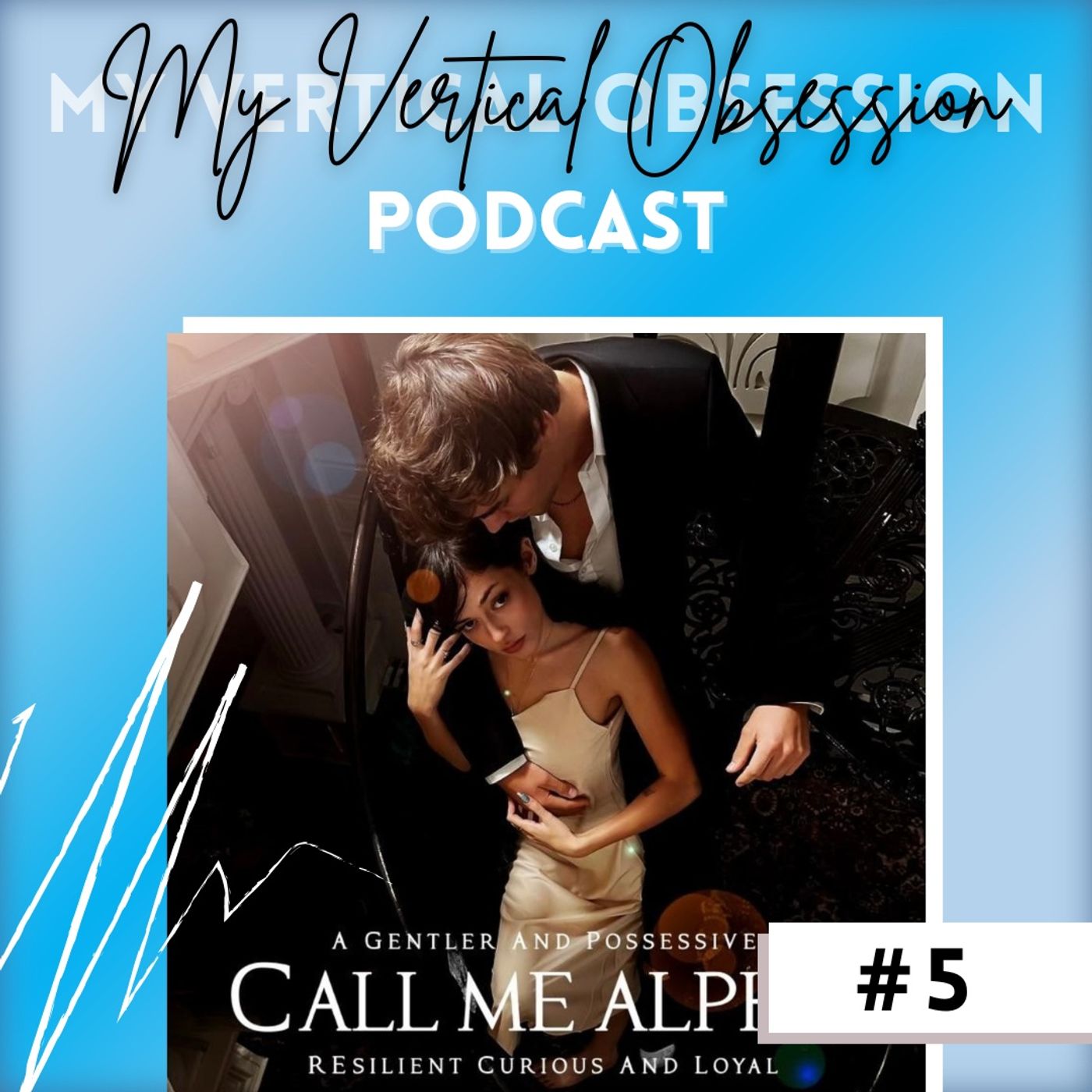 1.5 ShortMax - Call Me Alpha