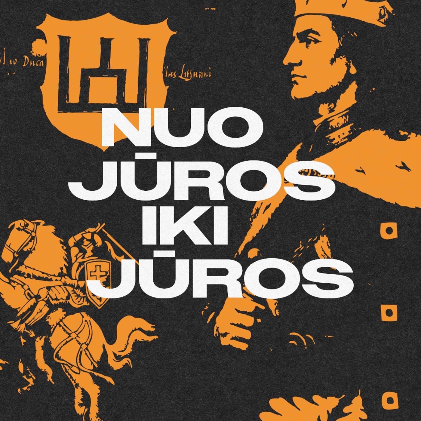 Nuo jūros iki jūros
