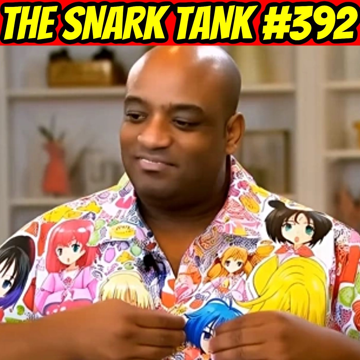 #392: This Guy Sucks