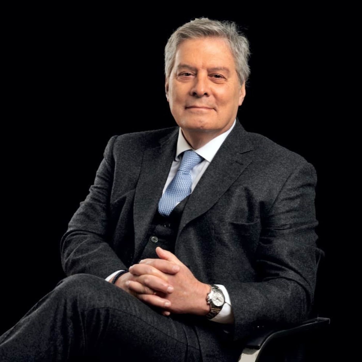 José Manuel Ubeira (Abogado de Cristina Kirchner) Pagina Abierta @PaginaAbiertaOk @JorgeChamorroOk episode artwork