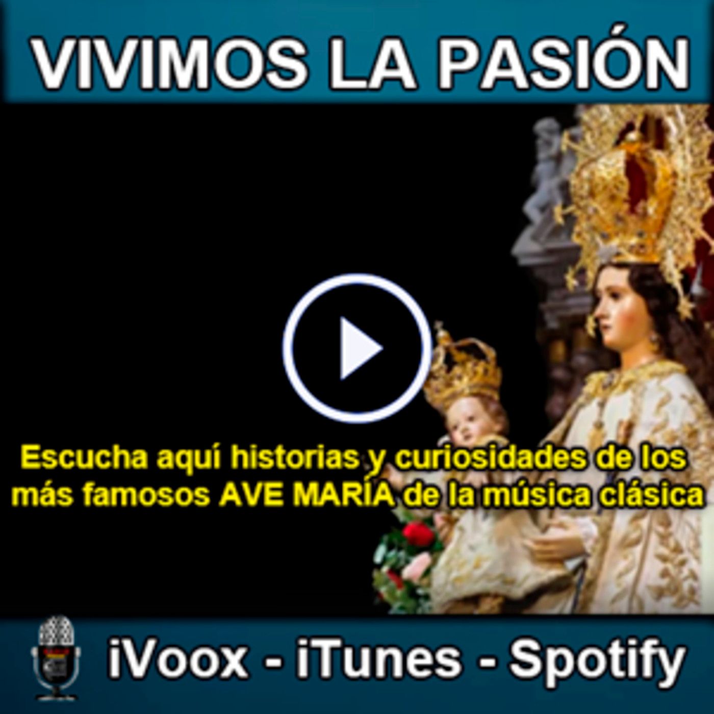 Vivimos La Pasión