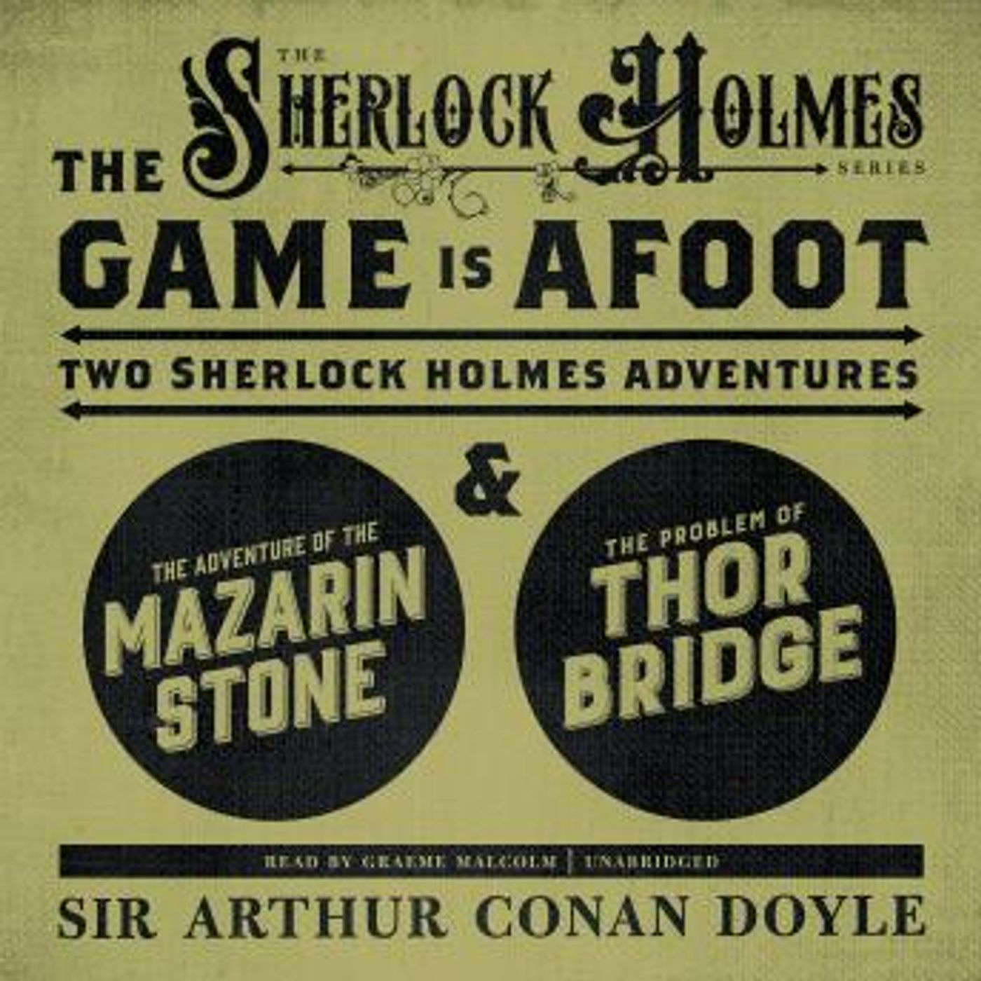 Access Top-Rated Full Trial Audiobooks in Mystery, Thriller & Horror, Police & Detective