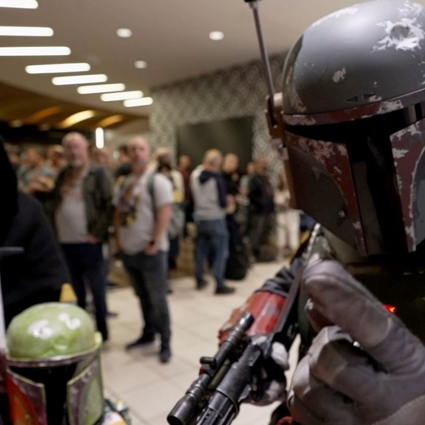 Star Wars: The empire strikes cash