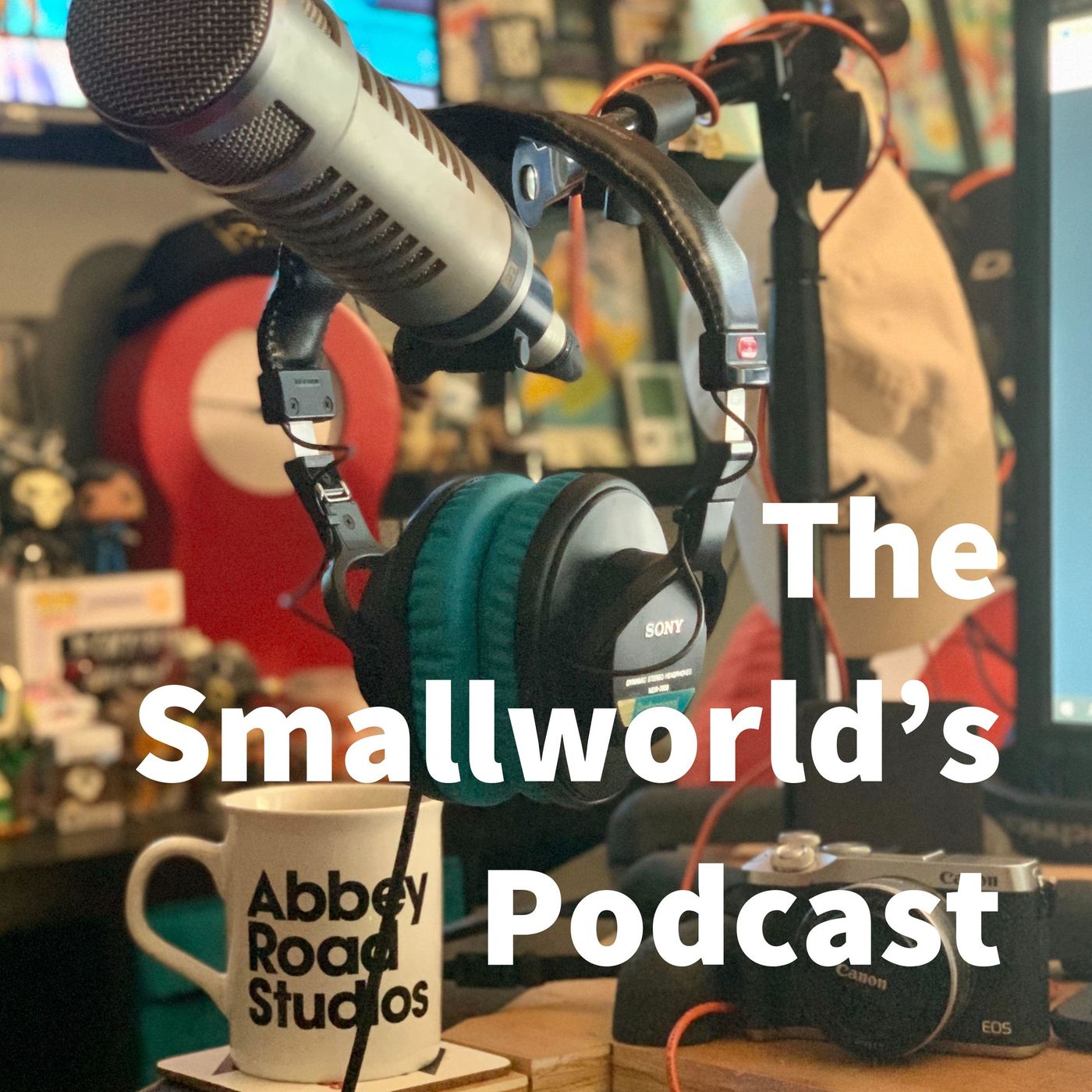 The Smallworld's Podcast