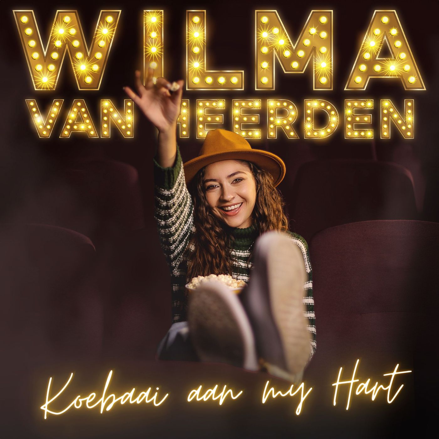 Wilma Van Heerden On #AfternoonDrive episode artwork