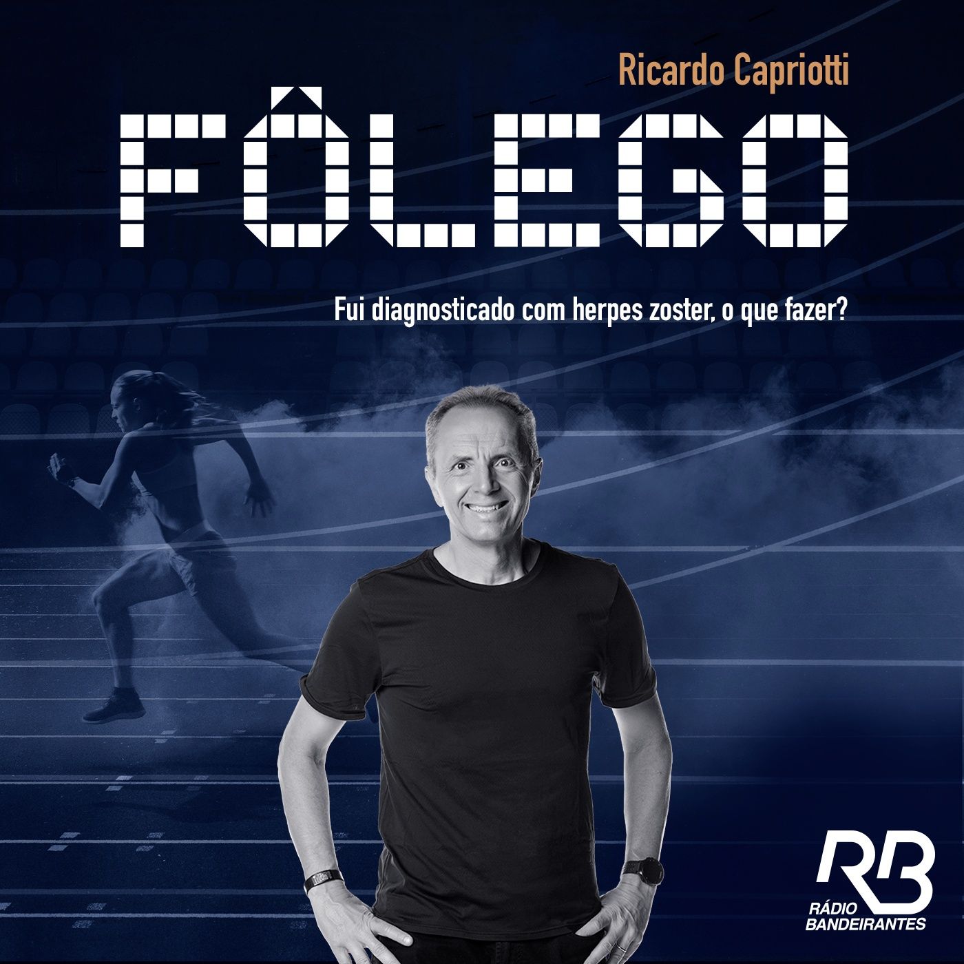 FOL 08/03: Fui diagnosticado com herpes zoster, o que fazer?