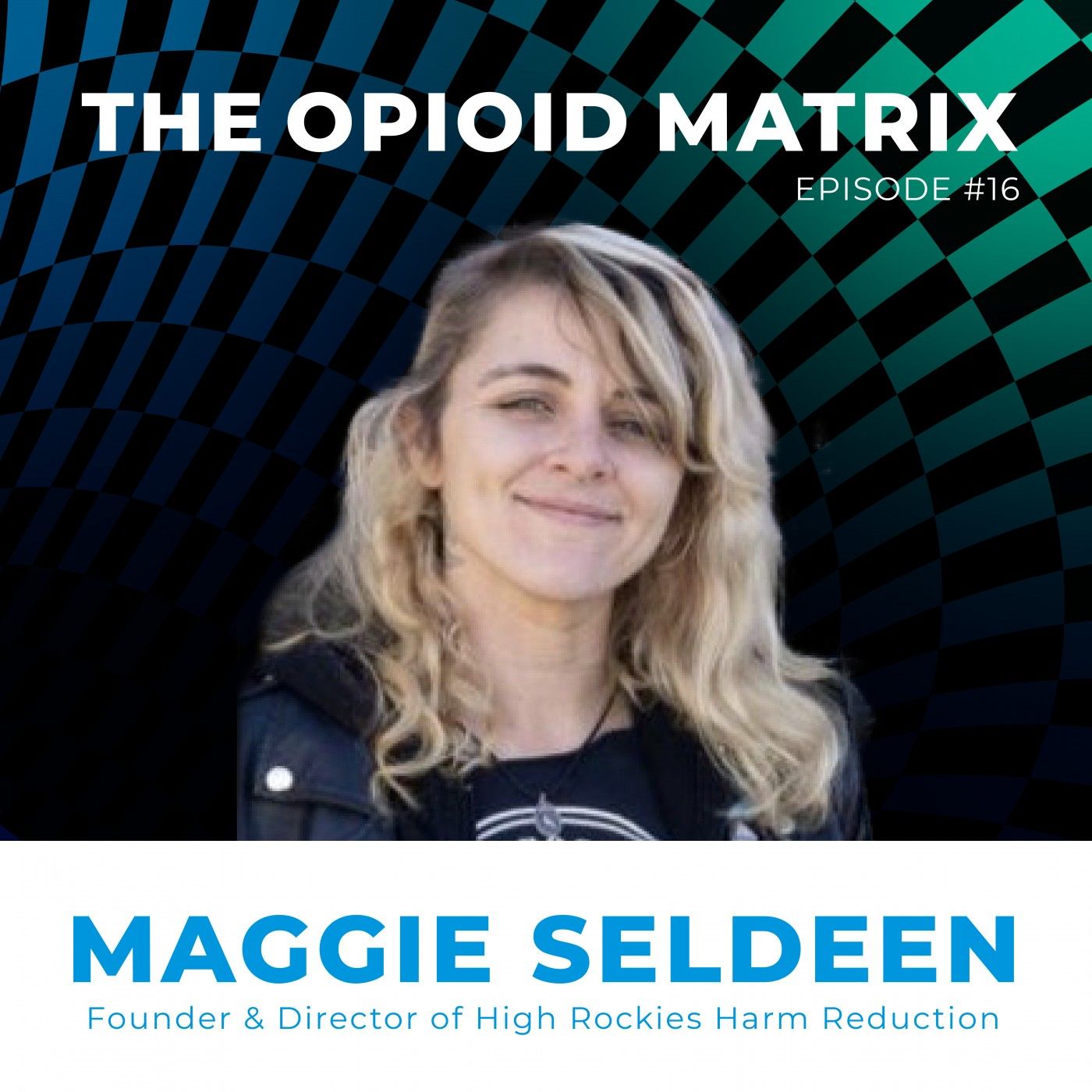 The Opioid Matrix: A Journey Into the Rabbit Hole